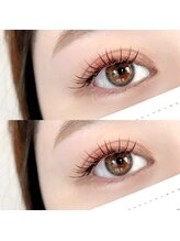 ヴィータドルチェ(Vita Dolce)/COLOR LASH