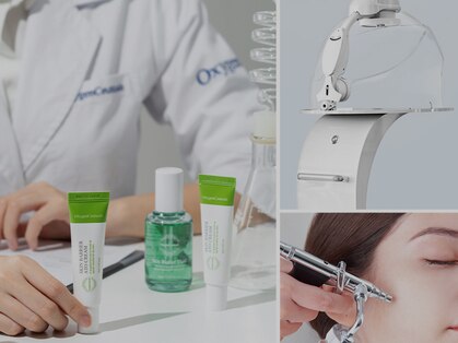 エヴァーグレース 三河安城店(EVER GRACE)の写真