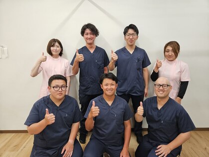 盛岡名倉堂接骨院 鍼灸院 青山院の写真