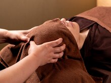 癒し家 まぁる 和泉中央店/ヘッドアイケア