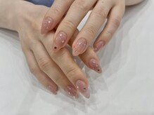 エイチ 立川北口店(H)/定額デザイン#立川#ストーン