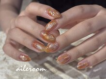 エールルーム 中目黒(aileroom)/オレンジnuance 