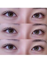 アーチ(arch)/【まつげパーマ】ラッシュリフト