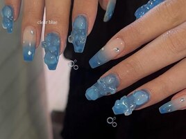 【miyabi @m_nail3088】