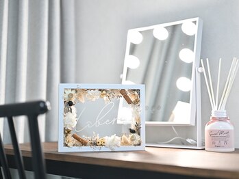 リベロ 大阪梅田中崎町(Libero)/お化粧直し可能です◎