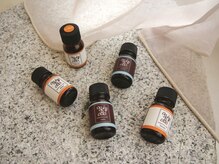 ヒトトイロ 登戸 向ヶ丘遊園/選べるアロマオイル