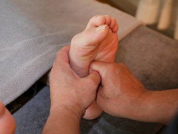 ながたともひさ指圧はり灸治療院/足ツボマッサージ