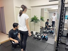 トレビット 東神奈川 横浜/オーダーメイドでメニュー作成！