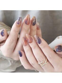 サロンド うるりら 秋田本店(salon de うるりら)/春暁-SYUNGYO-