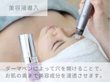 ベル 原宿(Belle)/韓国肌管理｜モデリングパック