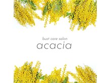 アカシア(acacia)