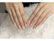 100種類以上のお色から選べます♪シンプルコース（￥4000）