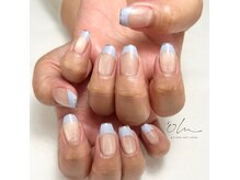 オル('olu)の雰囲気(カラー調合対応可能!!全てのメニューに甘皮ケア付き◎【湘南台】)