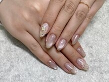 ネイルソファ 生駒(nail sofa)