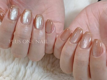 プラスワン(PLUSONE)/PLUSONE板橋/マグネット