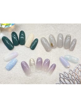 シンプル系（オフィス・日常）が得意