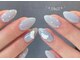 アイネイルズ 恵比寿店(I nails)の写真/初回オフ代無料☆持込み可♪ 90分（シンプル）HAND相談コース￥6500～[恵比寿/パラジェル]