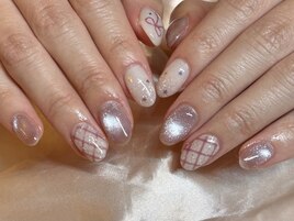 【hiyori】5art design course