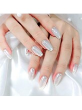 アイマニ/No.59【イマドキ】清楚ホワイト