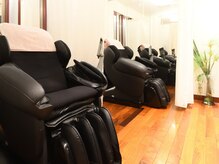 ル キヤ アイスペシャリテ ハービスENT店/サロンご紹介 [西梅田駅/大阪駅]