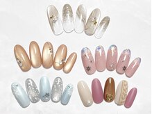 12月1月キャンペーンデザイン★詳細はフォトギャラリーへ