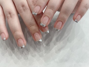 エイチ 立川北口店(H)/ガラスフレンチ