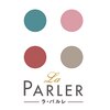 【痩身＆ブライダルエステ】ラ・パルレ 広島店ロゴ