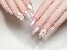 ナユキ 西武新宿店(NA.YUKI)/