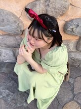 ノヴァ 南浦和(Nova) Yui