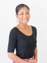 スーリヤ アーカーシャ(surya akasah) maiko