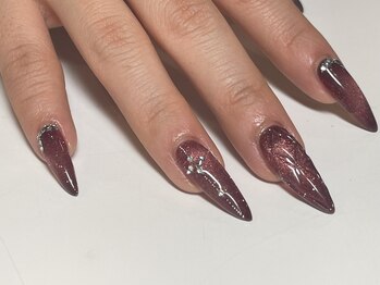 レピ(repi)/お客様ネイル◎