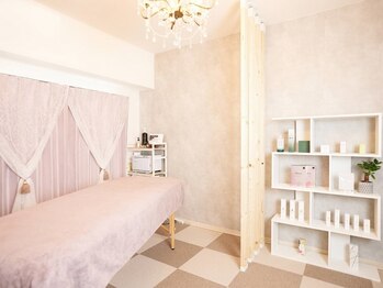 エンネソルミオ(Enne Solmio)の写真/冬の間にこっそり綺麗☆VIO脱毛デビューは今がチャンス！夏に向けた自分磨き♪Wax脱毛で、お悩みから解放♪