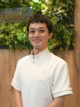 マカナ整体サロン 名駅(MAKANA) 竹前 悠真