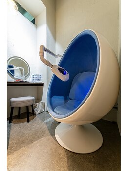 ザ ゲート 武蔵小杉店(THE GATE)/一人時間をゆっくりと