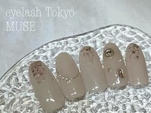 まつげエクステ専門店 アイラッシュトウキョウ ミューズ 新宿西口店(Tokyo)/Hand &nbsp;2月定額デザイン