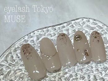 まつげエクステ専門店 アイラッシュトウキョウ ミューズ 新宿西口店(Tokyo)/Hand &nbsp;2月定額デザイン