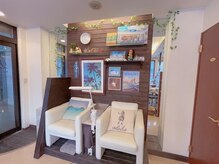 ネイルサロン デコール(NAIL SALON Decor)/心斎橋でフィルインで長さだし◎