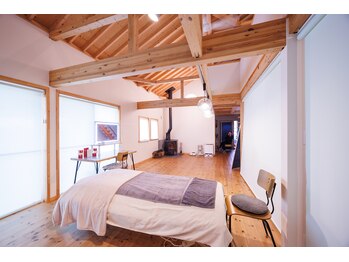 四季ビューティー(四季beauty)/癒しの空間をご提供