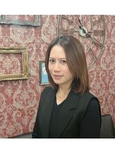 サロン ド ルア 西葛西(Salon de.Lua) ★ TAKAOKA