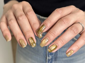 定額店内アート5