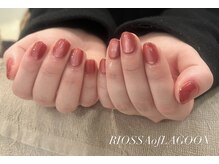 リオッサ オブ ラグーン(RIOSSA of Lagoon)/カフェラテｘマグ