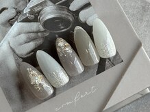 エクレ(ecle)/Kazumi担当デザイン