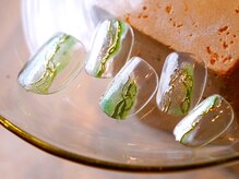 ネイルシロップ 経堂(nail sYrUp)の雰囲気（[経堂/豪徳寺/千歳船橋/パラジェル/フィルイン/マグネット]）