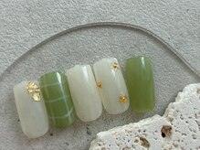 フレイヤ 新宿店(FREJA)/☆Silvarコース☆