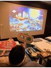 【極ノ乙】 足つぼ40分+マッサージ40分+耳かき30分+部分オイル40+頭浸湯30分