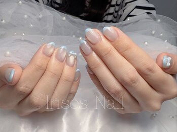 アイリスネイル(Irises Nail)/