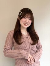 ベリーニコ 横浜店(Very nico) 遠藤 淳美