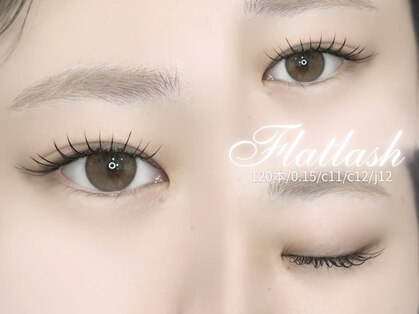 アマンズアイ 代々木公園店(amans eye)の写真