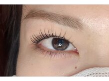 アーツアイサロン 町田駅前通り店(arts eyesalon)/パリジェンヌ
