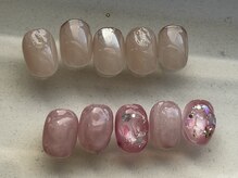 トロワ(trois)/monthly A コース